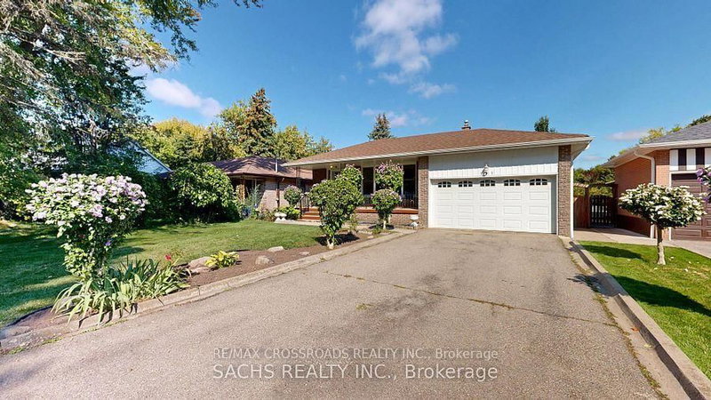 Upper - 377 Crosby Avenue