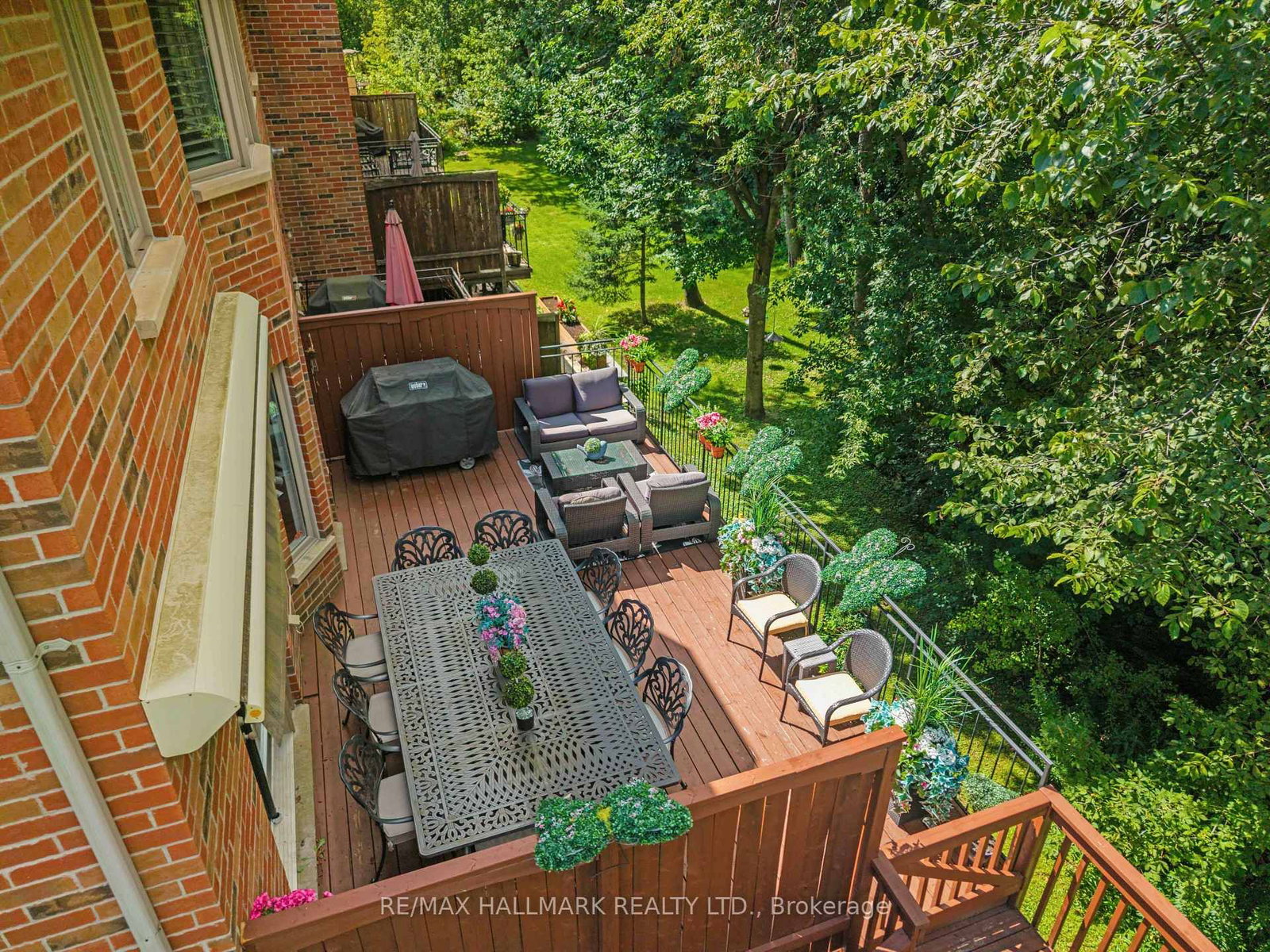 79 Westbury Court • Richmond Hill, ON photo 38