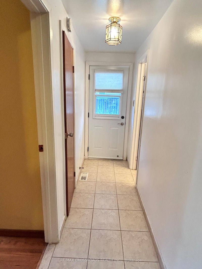 Rear - 377 Crosby Avenue
