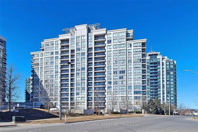 Condo for lease at Ph05-50 Disera Drive, Vaughan, Ontario, L4J 9E9 - Beverley Glen - MLS: N13690378