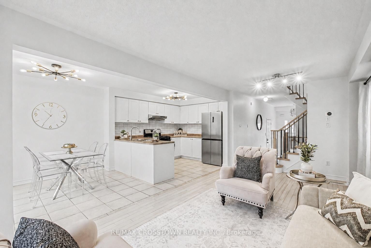460 Reeves Way Boulevard • Whitchurch-Stouffville, ON photo 11