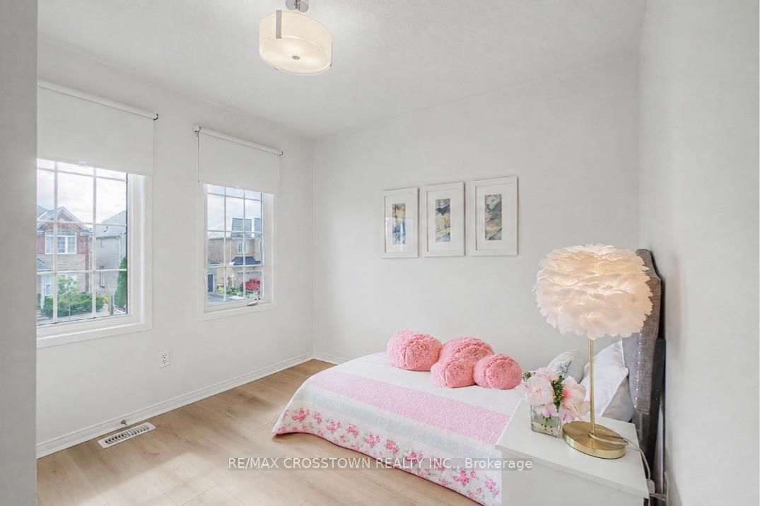 460 Reeves Way Boulevard • Whitchurch-Stouffville, ON photo 20