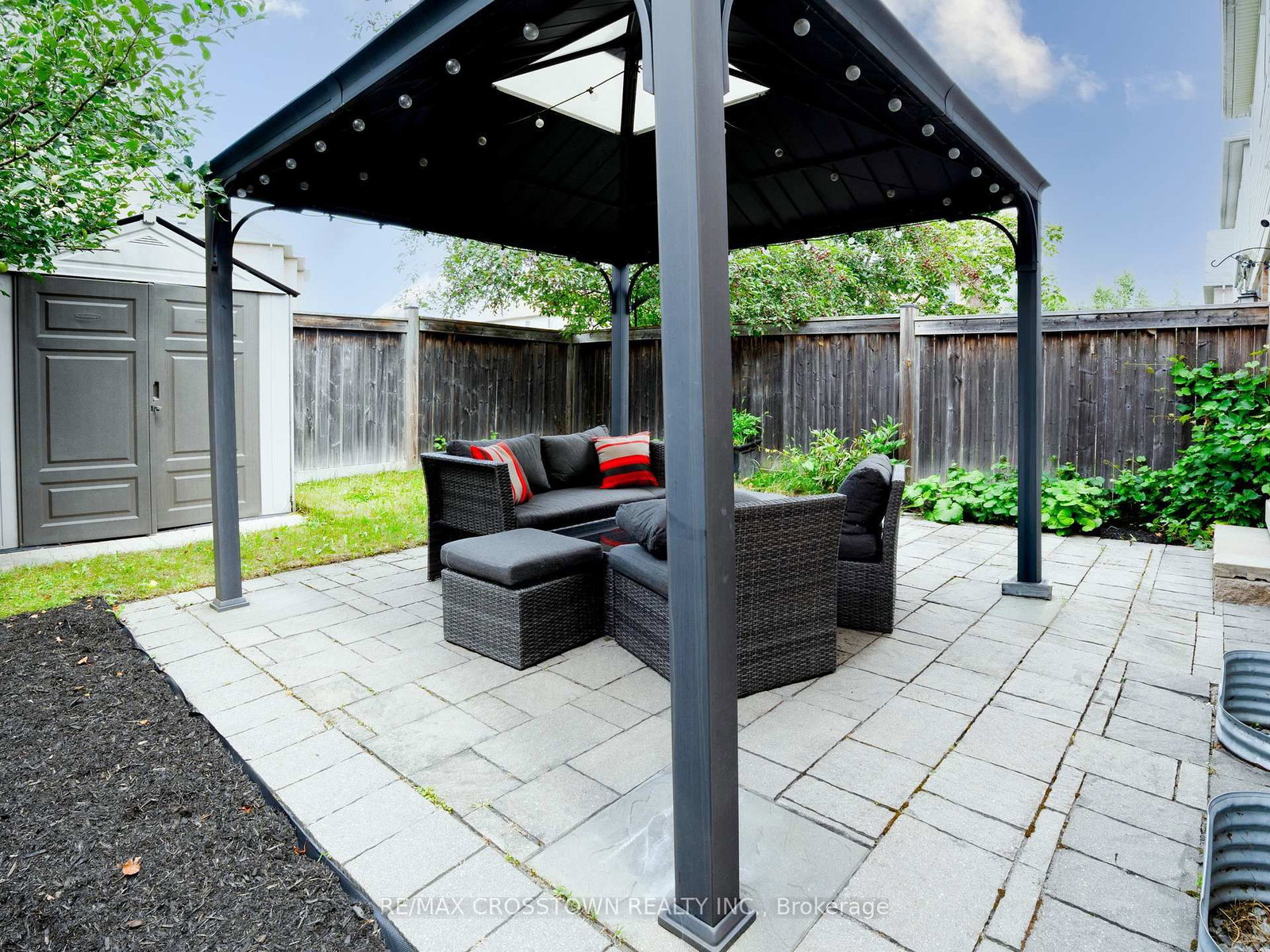 460 Reeves Way Boulevard • Whitchurch-Stouffville, ON photo 27