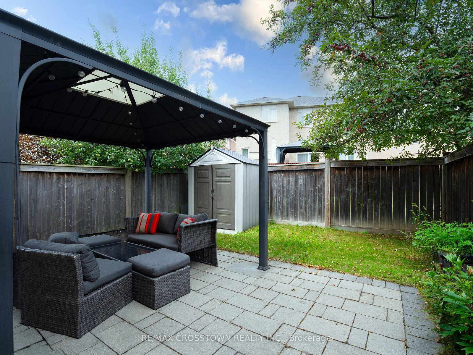460 Reeves Way Boulevard • Whitchurch-Stouffville, ON photo 28