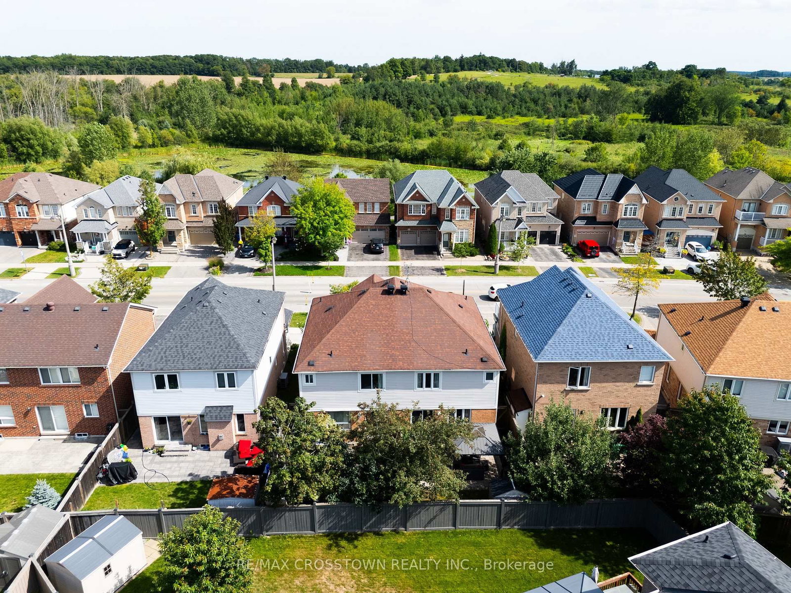 460 Reeves Way Boulevard • Whitchurch-Stouffville, ON photo 29