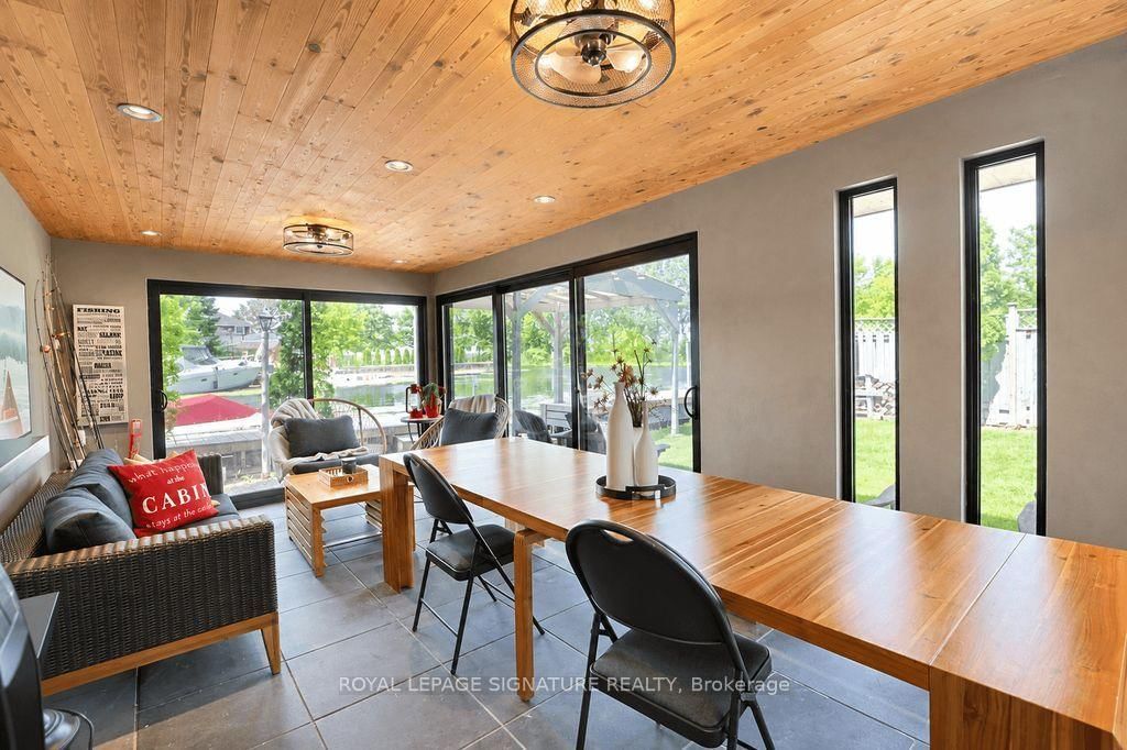 606 Lake Drive S • Georgina, ON photo 21
