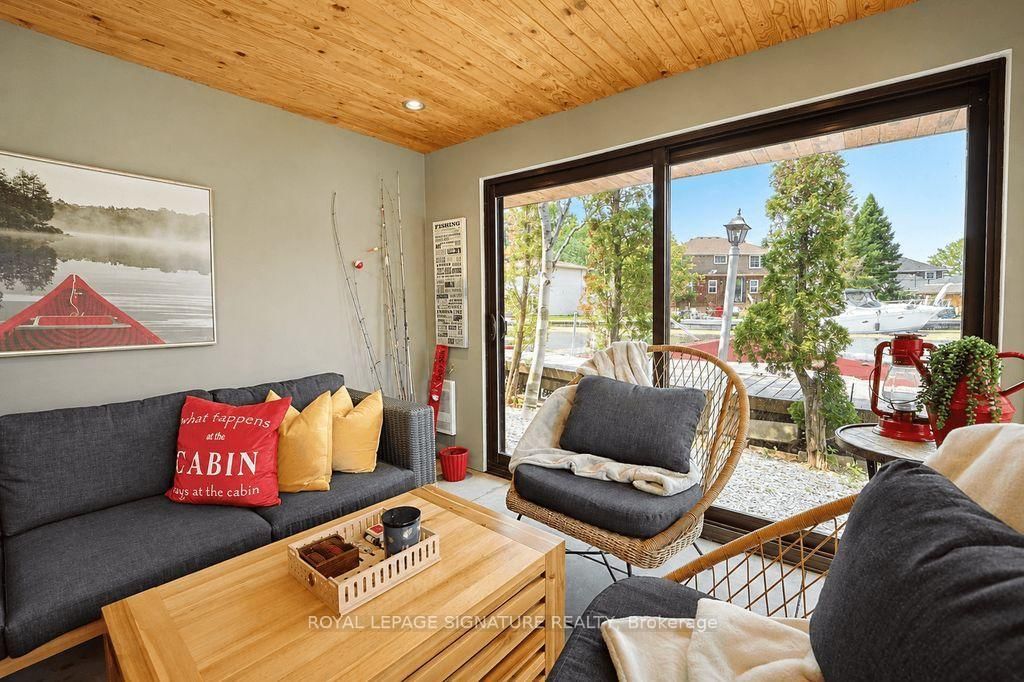 606 Lake Drive S • Georgina, ON photo 22