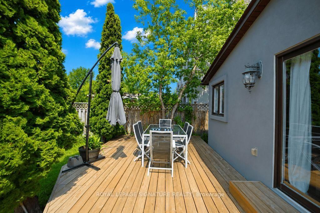 606 Lake Drive S • Georgina, ON photo 28