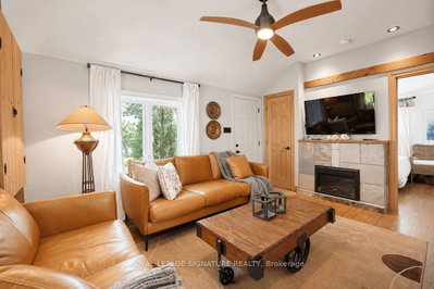 606 Lake Drive S • Georgina, ON photo 5