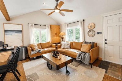 606 Lake Drive S • Georgina, ON photo 6