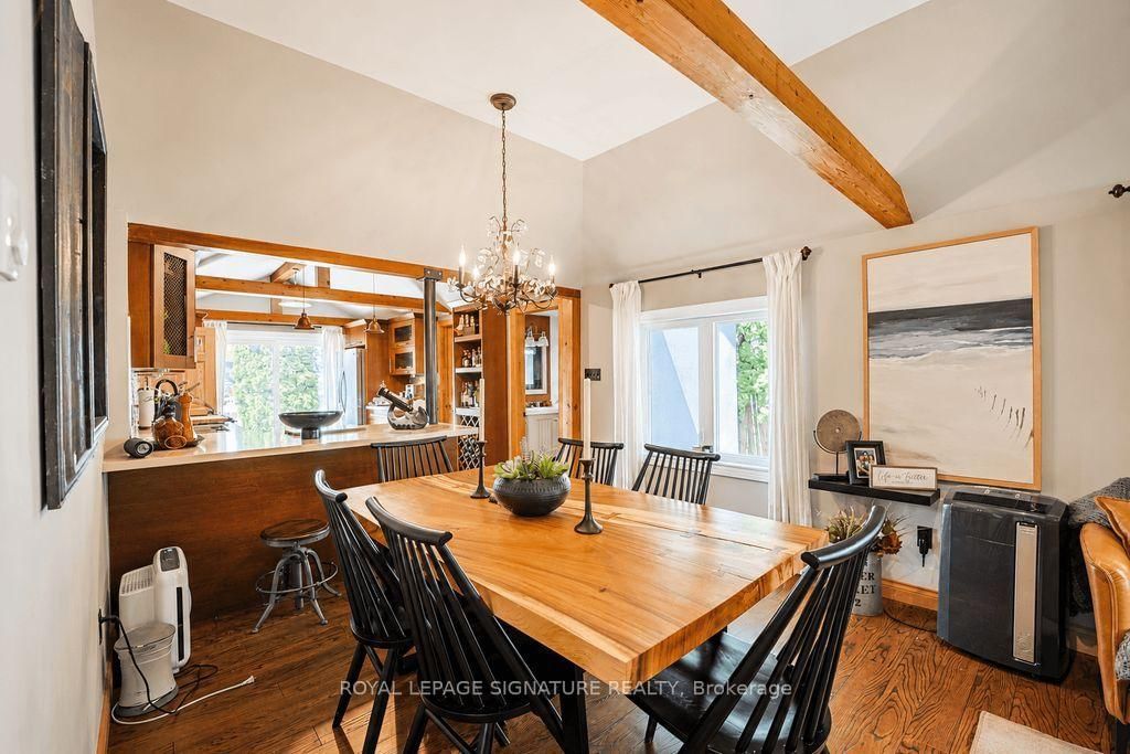 606 Lake Drive S • Georgina, ON photo 8