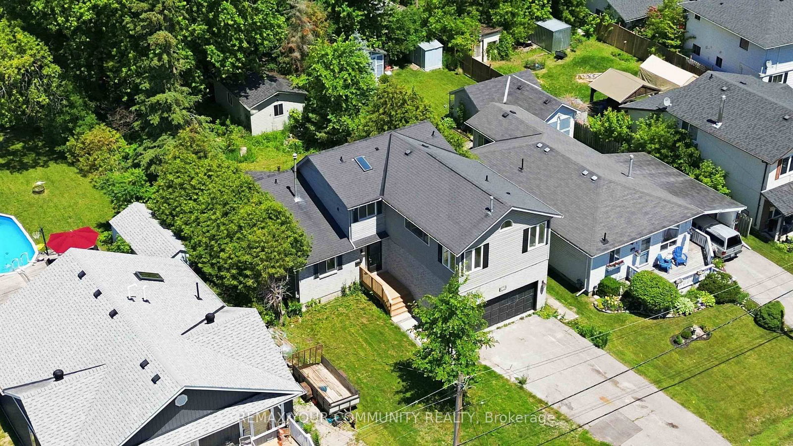924 Helen Street • Innisfil, ON photo 38