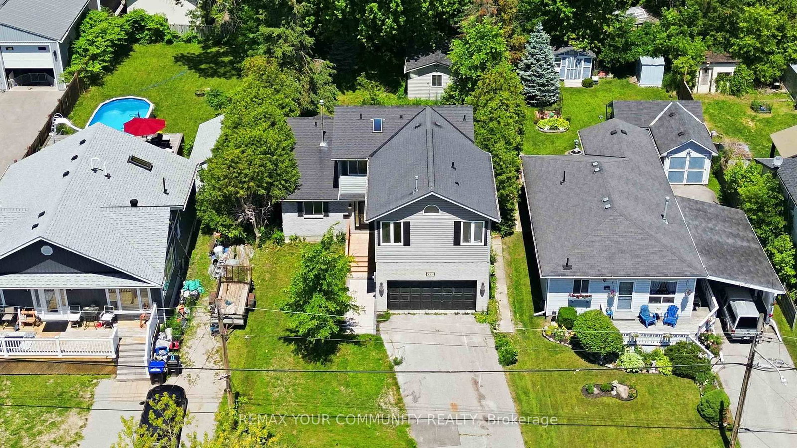 924 Helen Street • Innisfil, ON photo 39