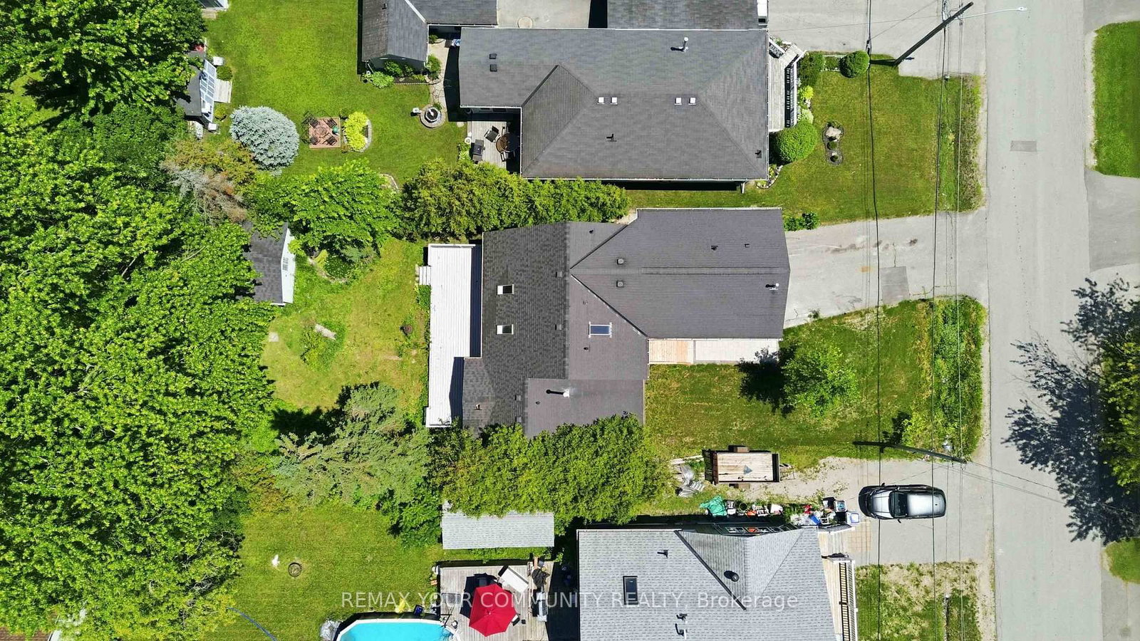 924 Helen Street • Innisfil, ON photo 43