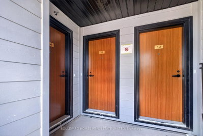 30 Markdale Lane • #13 • Markham, ON photo 4