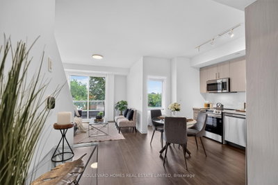 30 Markdale Lane • #13 • Markham, ON photo 7