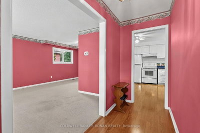 43 Alexander Street • New Tecumseth, ON photo 3