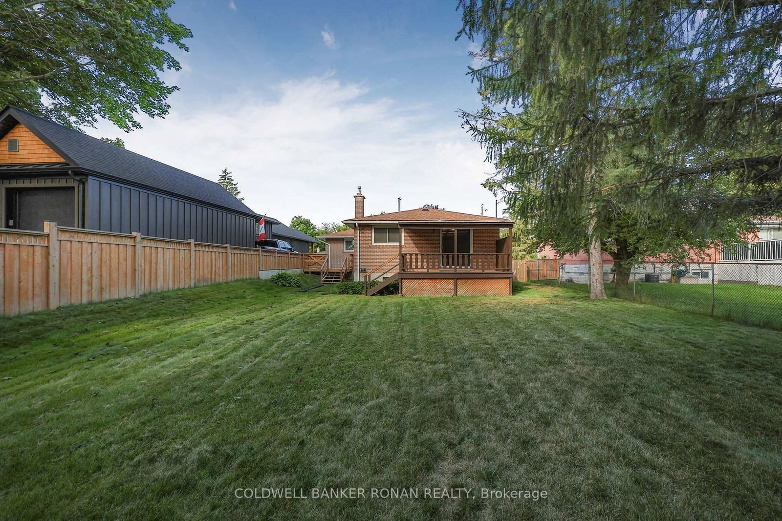 43 Alexander Street • New Tecumseth, ON photo 36