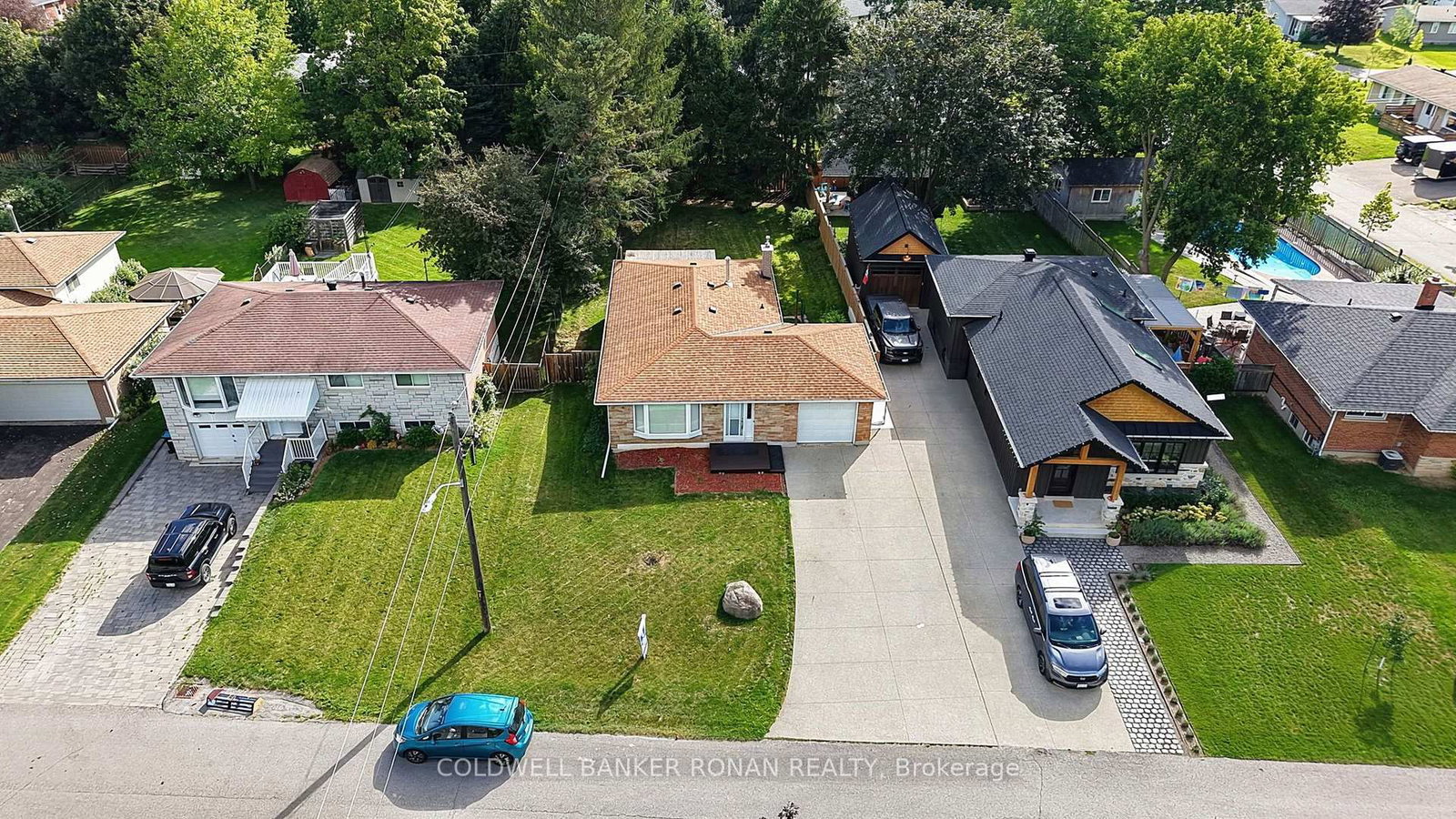 43 Alexander Street • New Tecumseth, ON photo 39