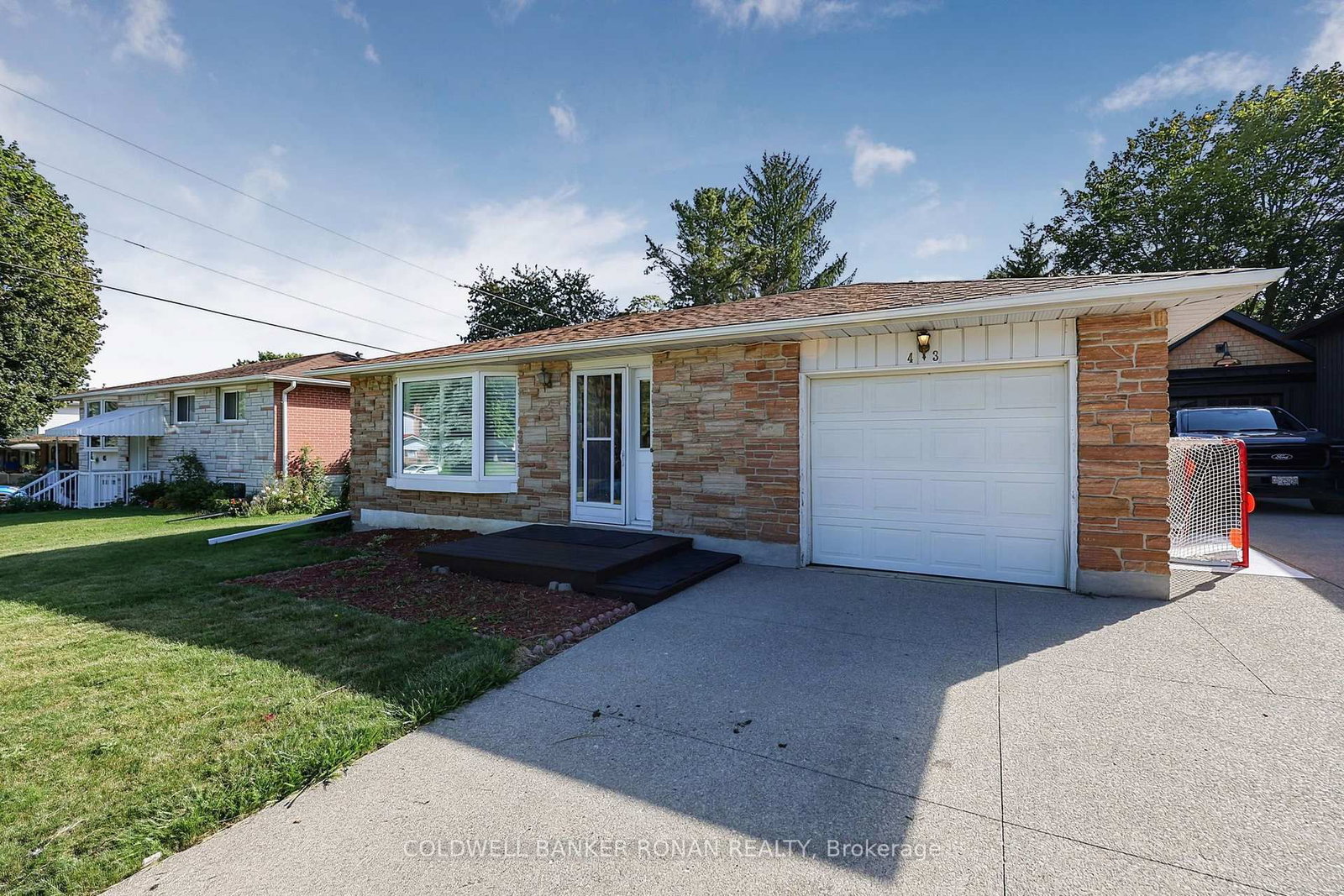 43 Alexander Street • New Tecumseth, ON photo 43