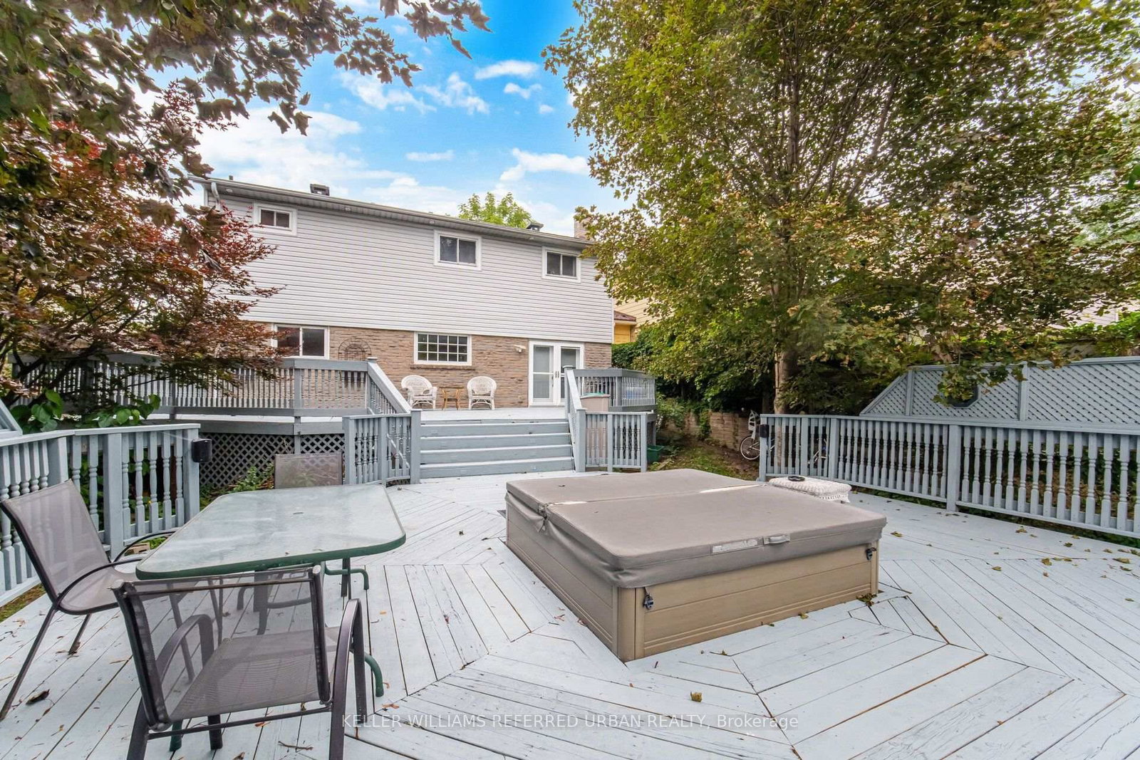 82 Eastman Crescent • Newmarket, ON photo 36