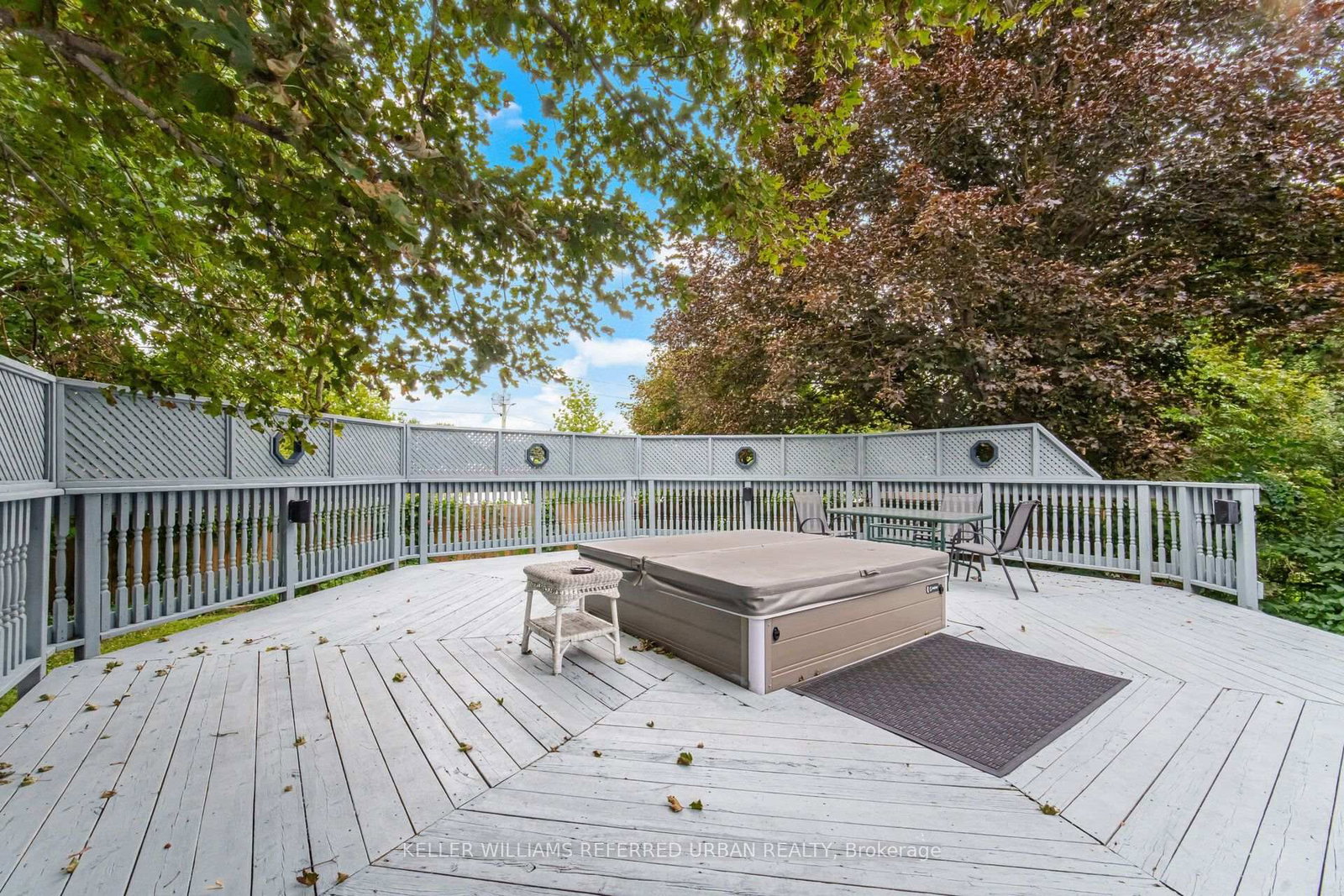82 Eastman Crescent • Newmarket, ON photo 37