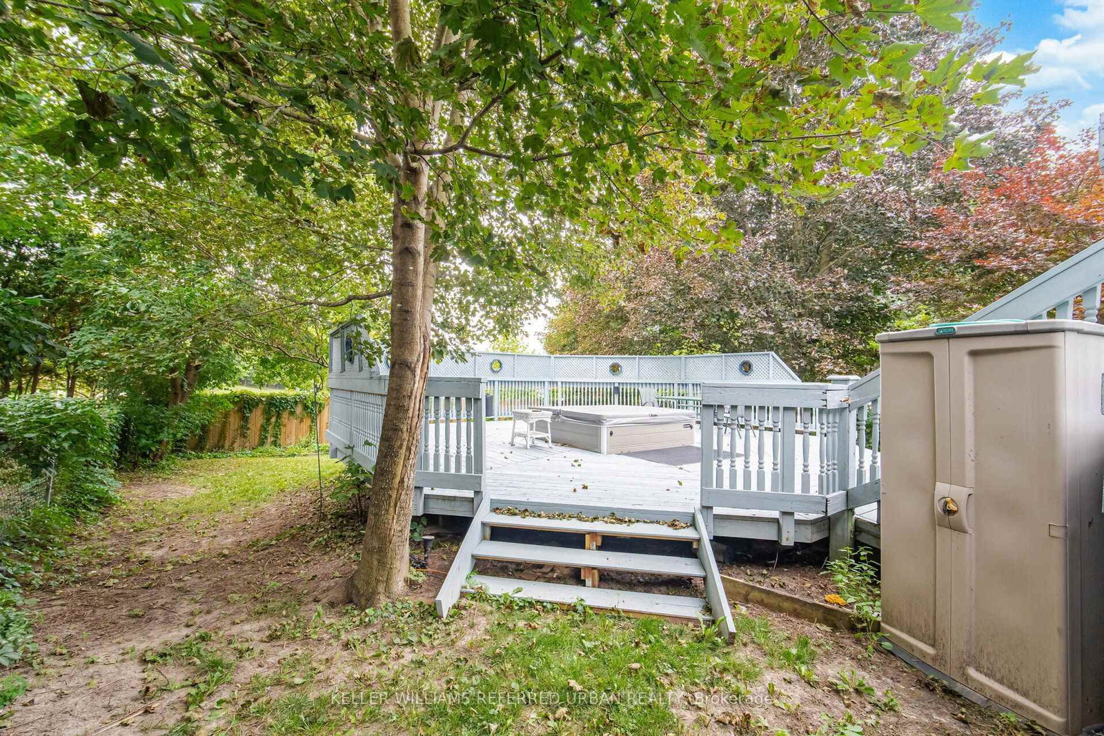 82 Eastman Crescent • Newmarket, ON photo 38