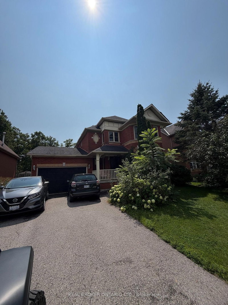UPPER - 205 Cedar Beach Road