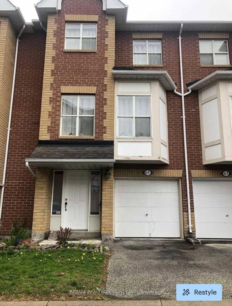 23 - 65 Maple Park Way