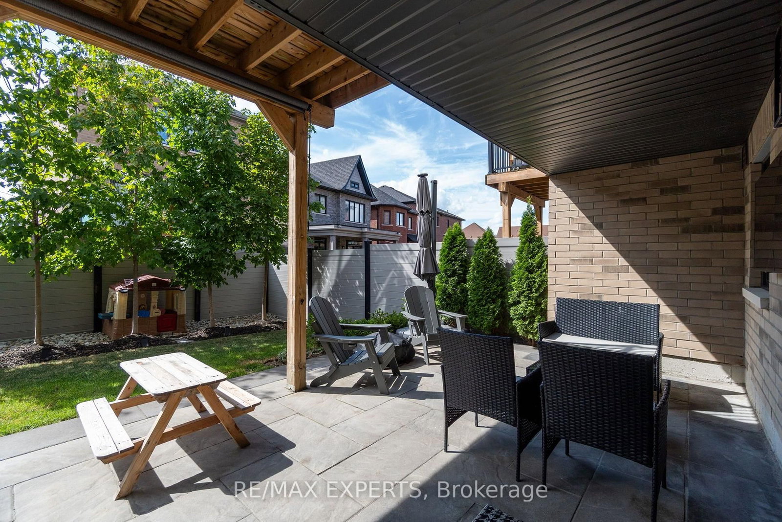 22 Velia Court • Vaughan, ON photo 30