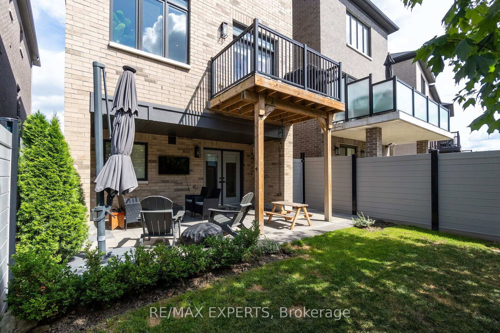 22 Velia Court • Vaughan, ON photo 31