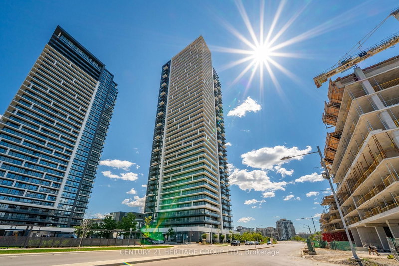 1503 - 8 Water Walk Drive