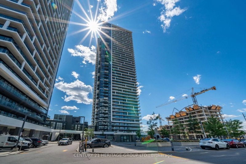 1503 - 8 Water Walk Drive