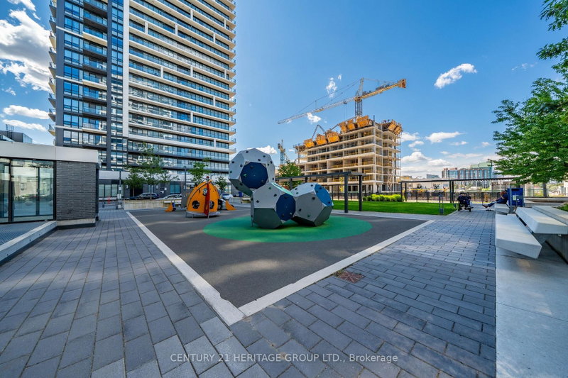 1503 - 8 Water Walk Drive