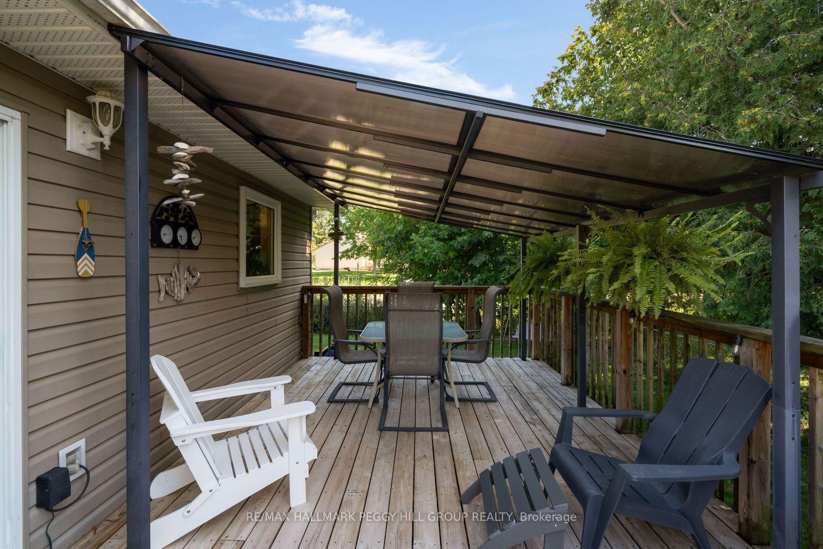 1680 Timmins Avenue • Innisfil, ON photo 18