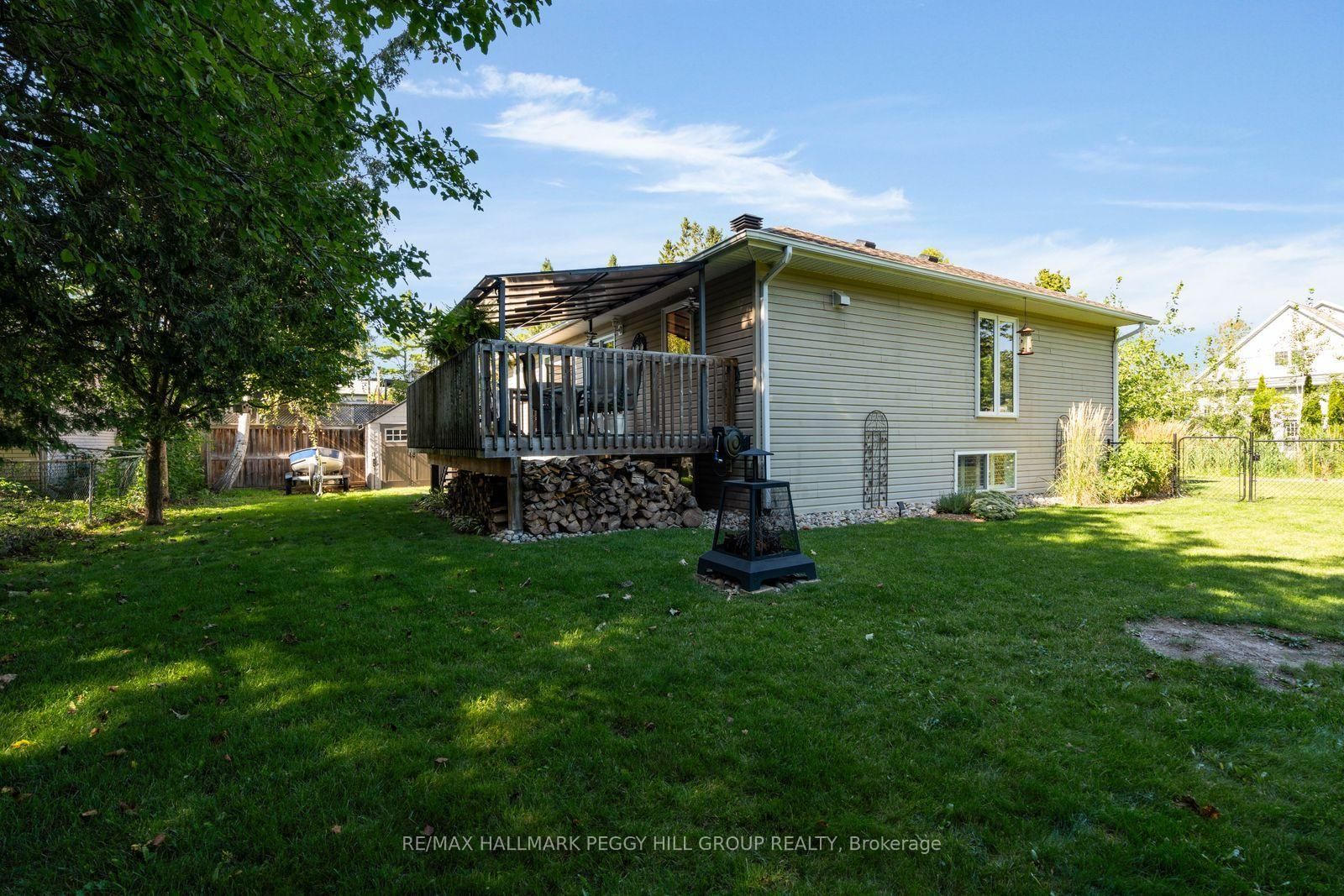 1680 Timmins Avenue • Innisfil, ON photo 20