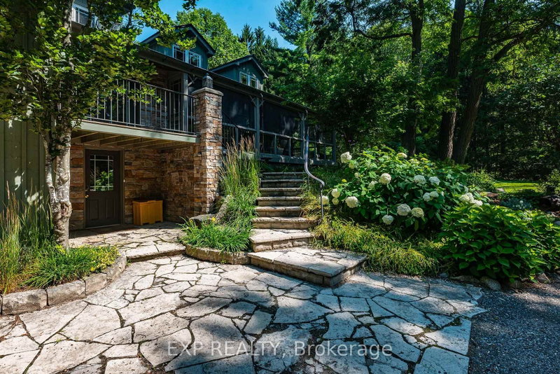 115 Fog Road