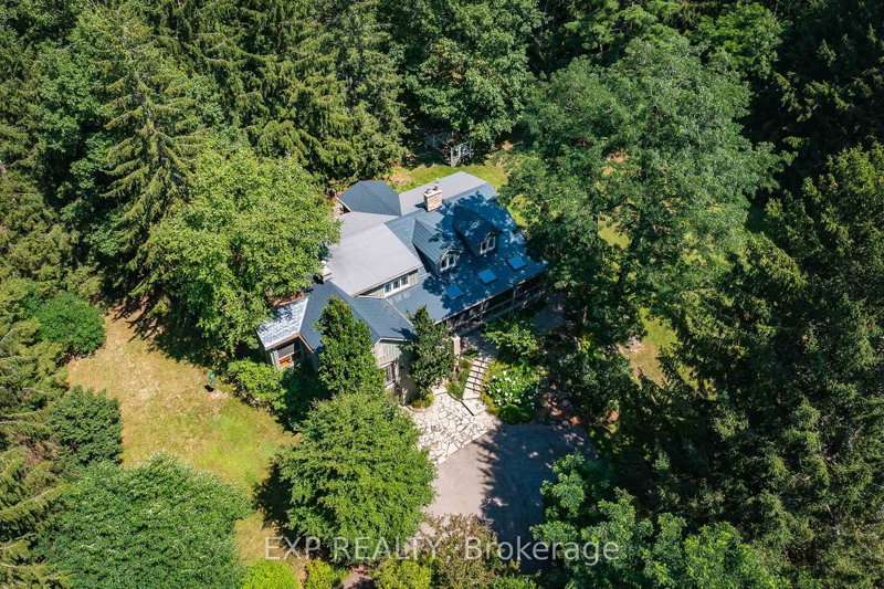 115 Fog Road