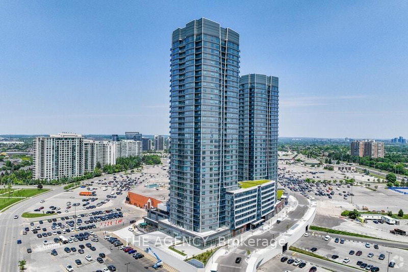 1108 - 30 Upper Mall Way