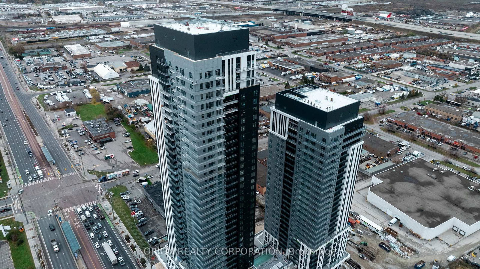208 - 5 Meadowdale Road, Vaughan 4