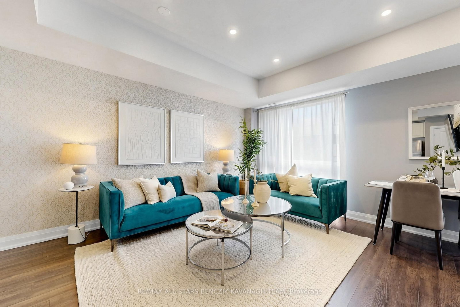 5309 Highway 7 • #1103 • Vaughan, ON photo 5
