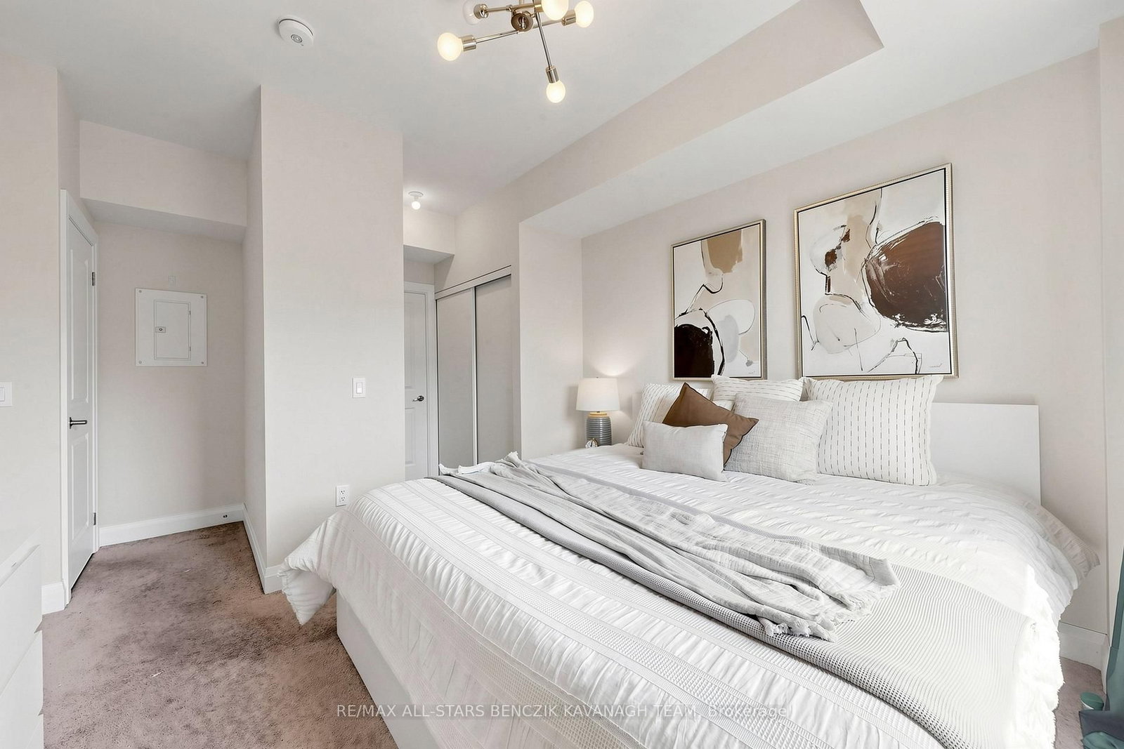 5309 Highway 7 • #1103 • Vaughan, ON photo 8