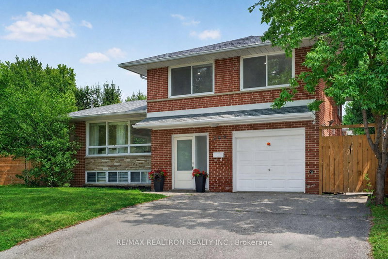 249 Tampico Road