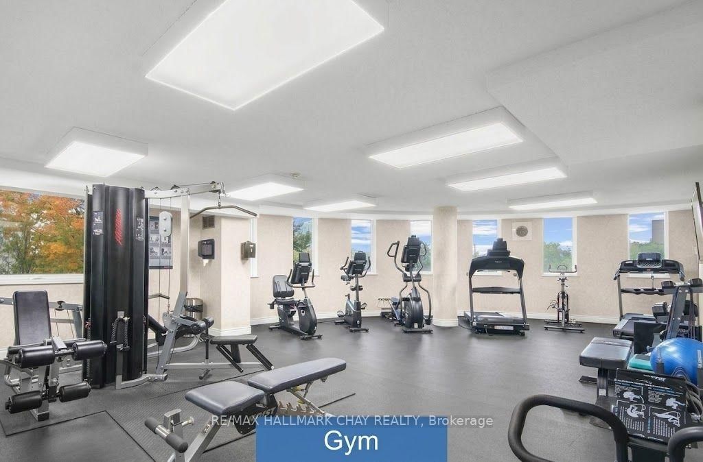 326 Major Mackenzie Drive E • #705 • Richmond Hill, ON photo 12
