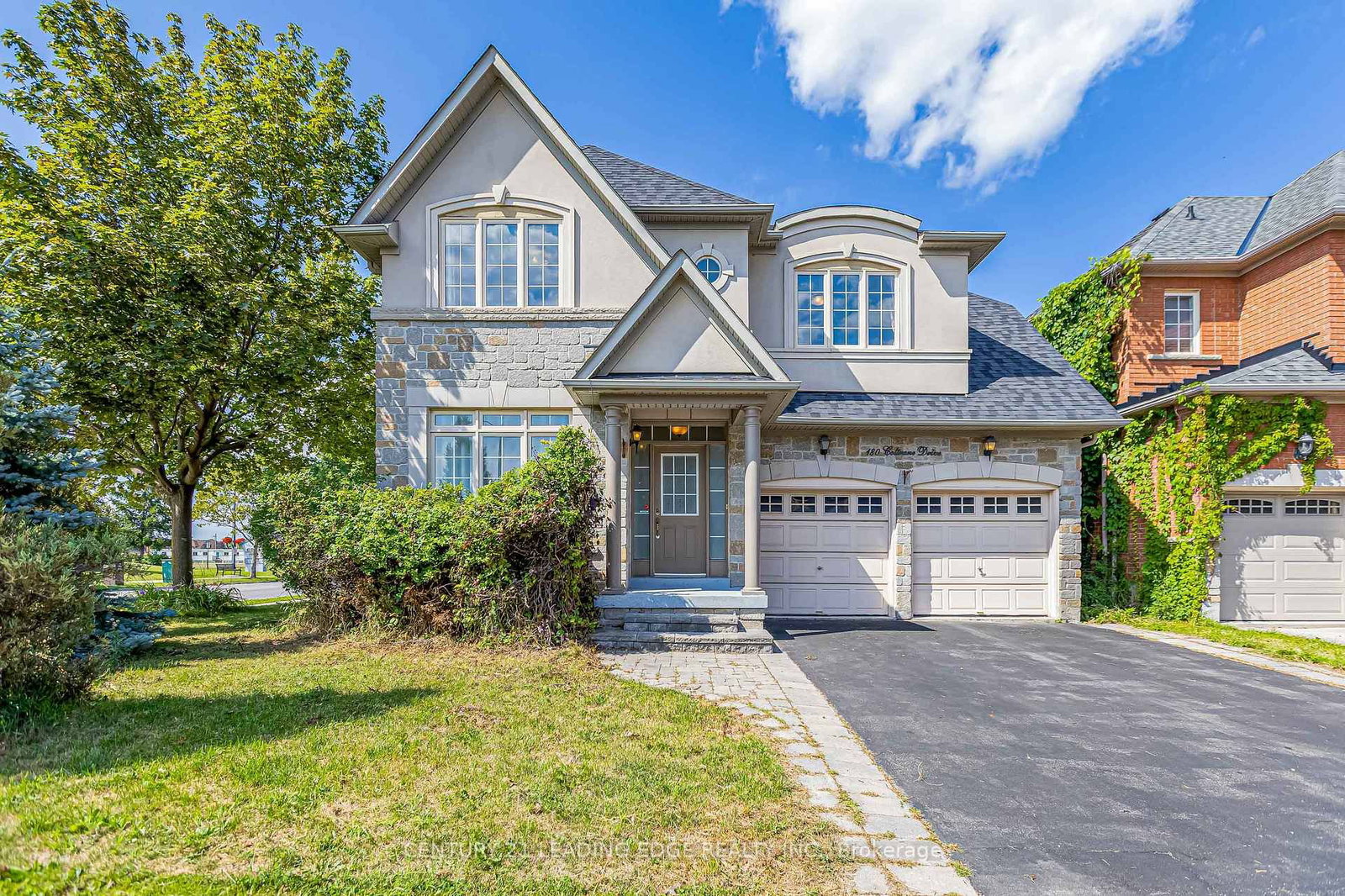 180 Coltrane Drive • Vaughan, ON photo 1