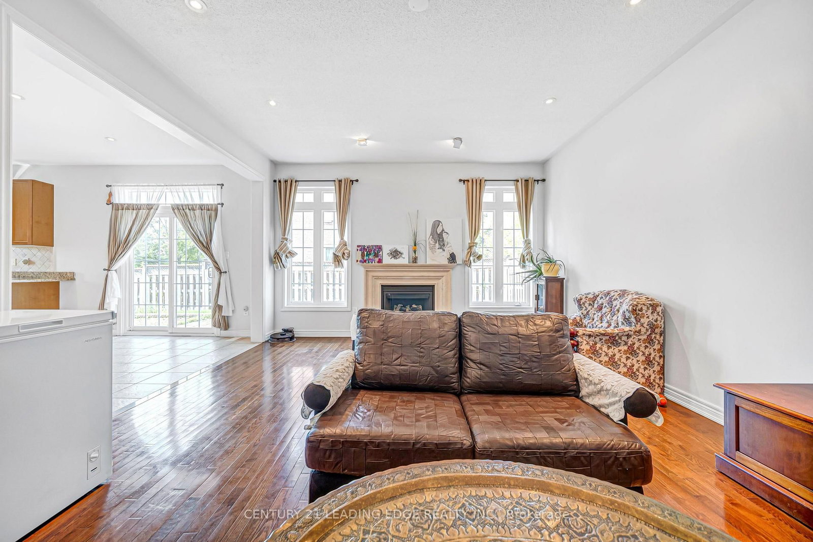 180 Coltrane Drive • Vaughan, ON photo 24