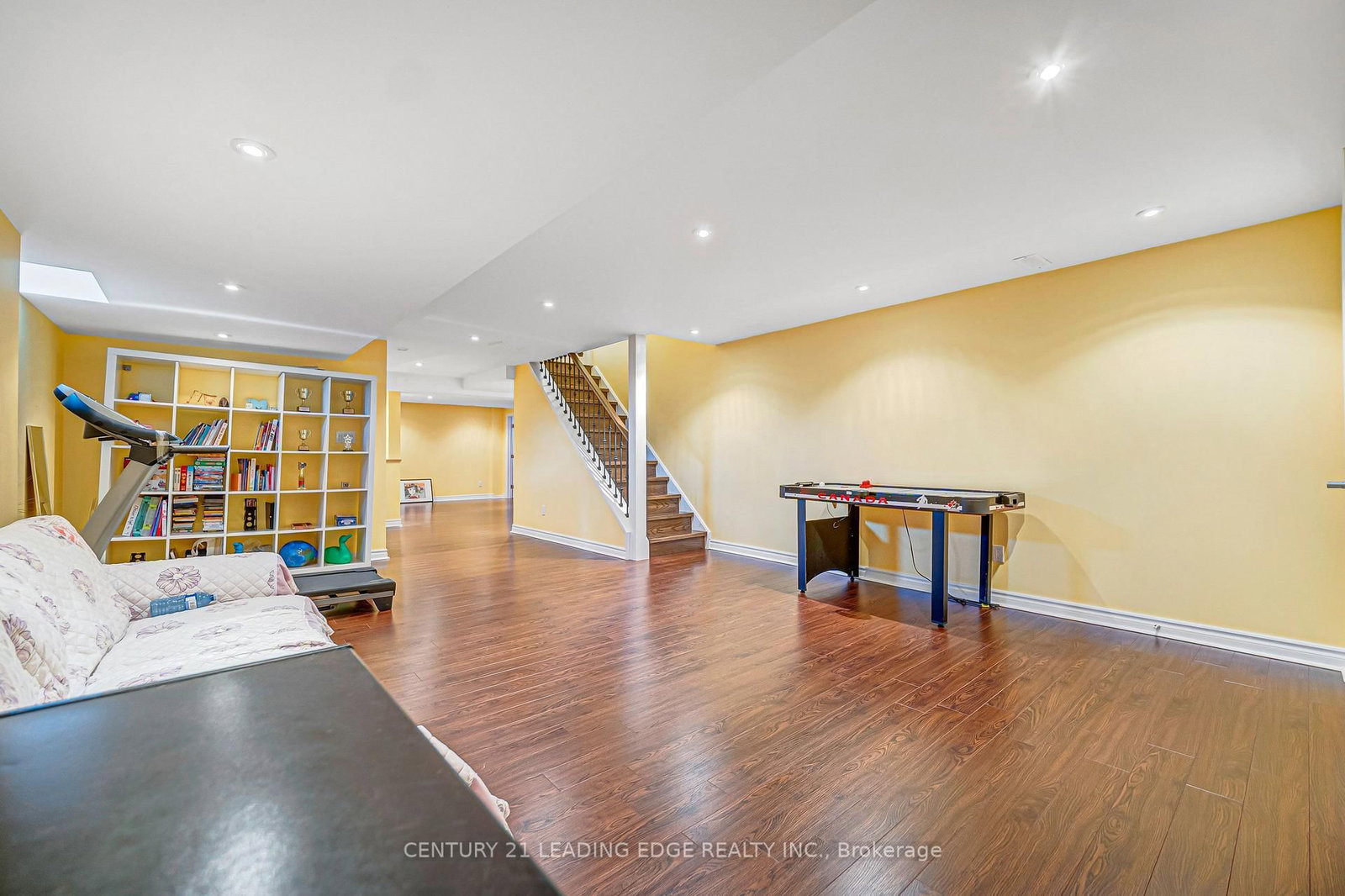 180 Coltrane Drive • Vaughan, ON photo 40