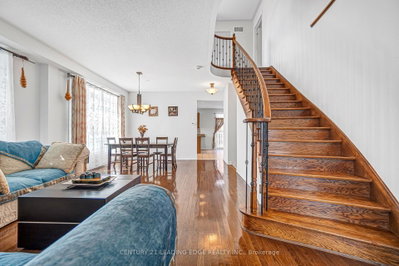 180 Coltrane Drive • Vaughan, ON photo 6