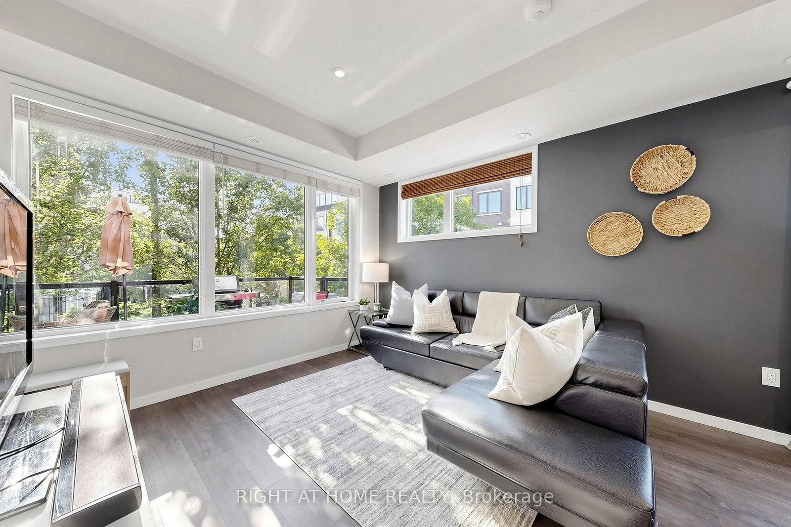 400 Alex Garner Circle • #75 • Aurora, ON photo 14