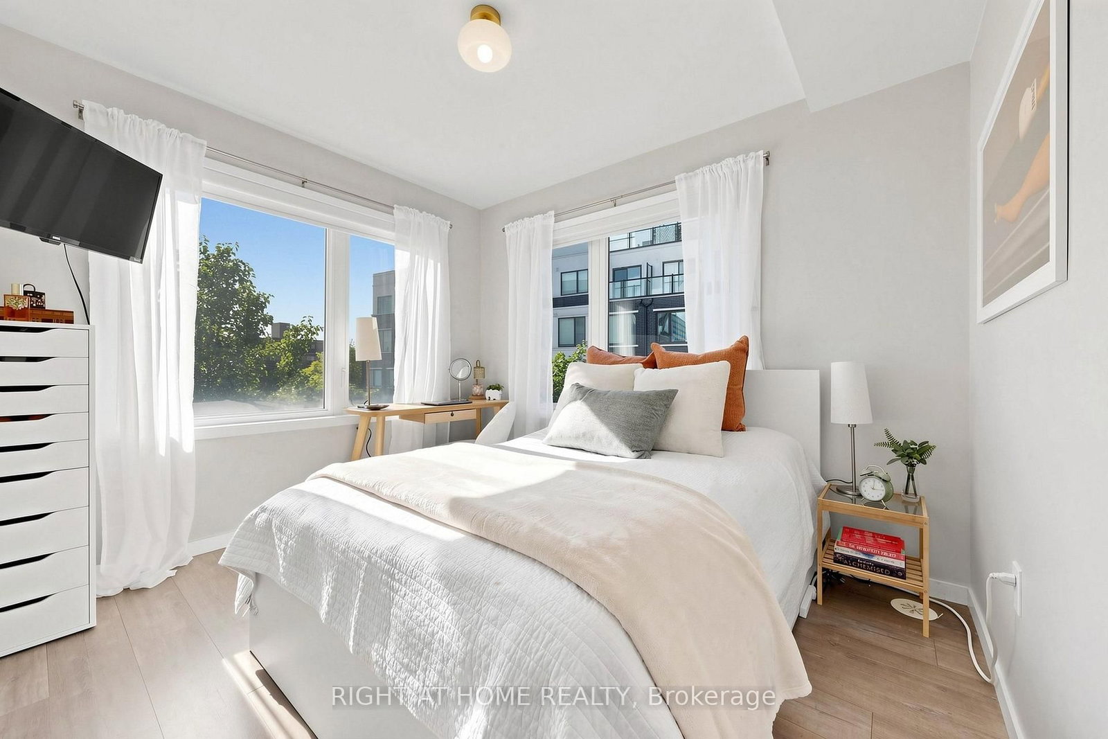 400 Alex Garner Circle • #75 • Aurora, ON photo 21